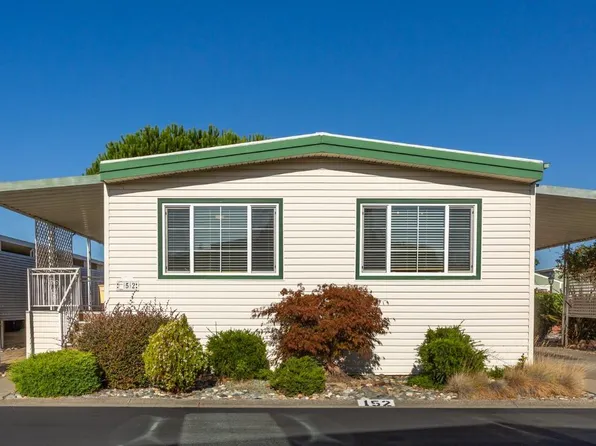 300 E H Street #152, Benicia, CA 94510