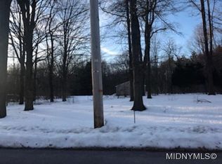 7153 Brennon Ave, Rome, NY 13440