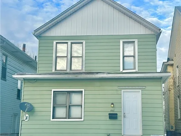 1507 Maryland Ave, Steubenville, OH 43952