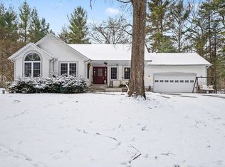 6509 Staple Rd, Twin Lake, MI 49457