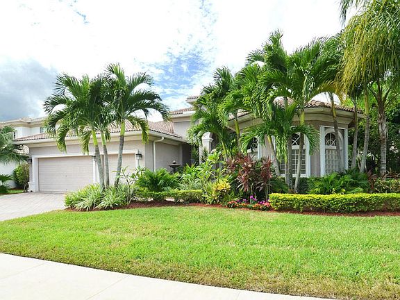 Home For Sale In Madison Green