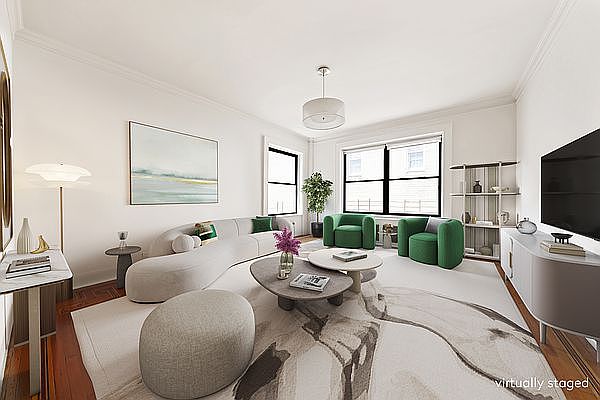 1st image of 1100 Madison Ave APT 10G