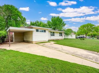 542 Souder Dr, Hurst, TX 76053