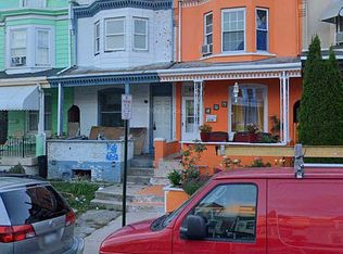 618 Weiser St, Reading, PA 19601