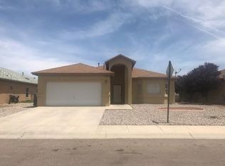 5409 Alden #1/3, Santa Teresa, NM 88008
