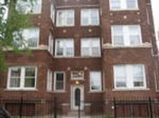 7845 S Morgan St #2, Chicago, IL 60620