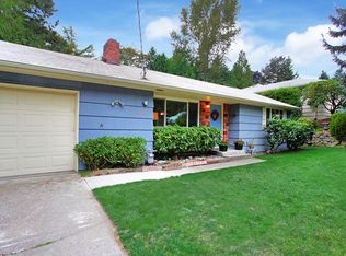 10243 NE 24th St, Bellevue, WA 98004
