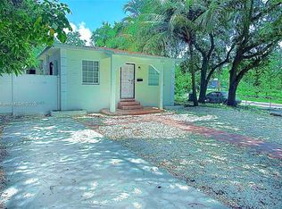 6701 NE Miami Pl, Miami, FL 33138