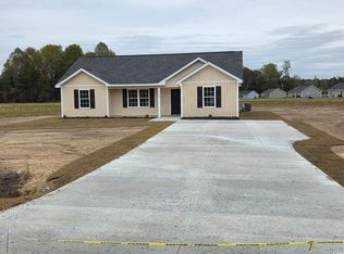 3640 Bethel Chapel Road Bethel Chaped & B & S #RD;-LOT 4A, Loris, SC 29569