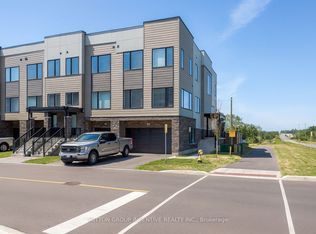 1497 Purchase Pl, Innisfil, ON L0L 1W0