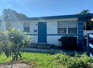 1876 41st Ave APT 1, Vero Beach, FL 32960