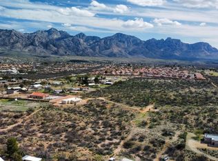 15437 N Twin Lakes Dr, Tucson, AZ 85739