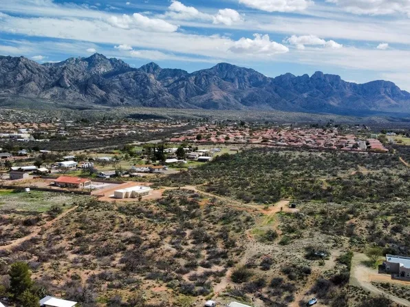 15437 N Twin Lakes Dr, Tucson, AZ 85739