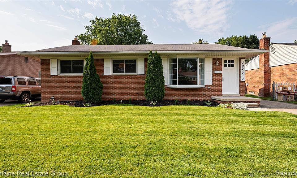 39553 Peters Dr, Canton, MI 48187 MLS 2210057275 Zillow