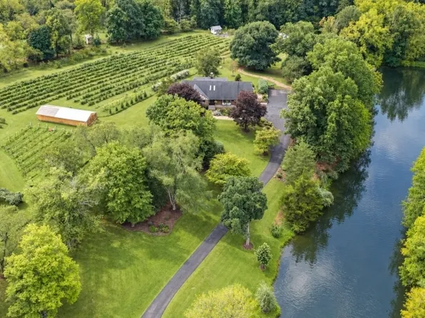 12 Craig Rd, Readington Twp., NJ 08853