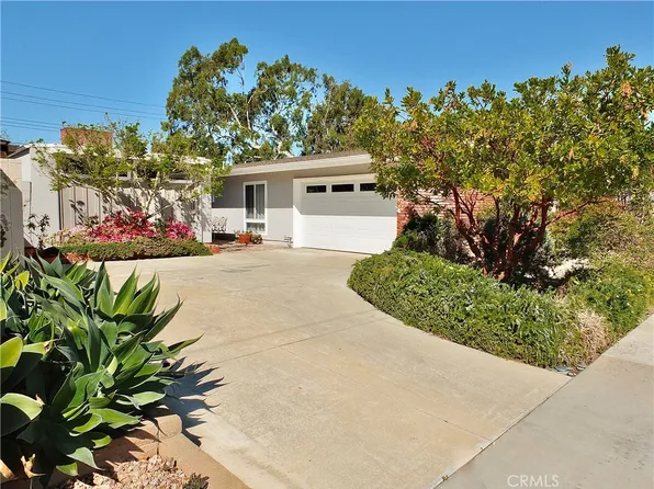 401 Daroca Ave, Long Beach, CA 90803