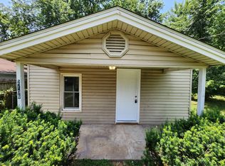 2106 W Brower St, Springfield, MO 65802