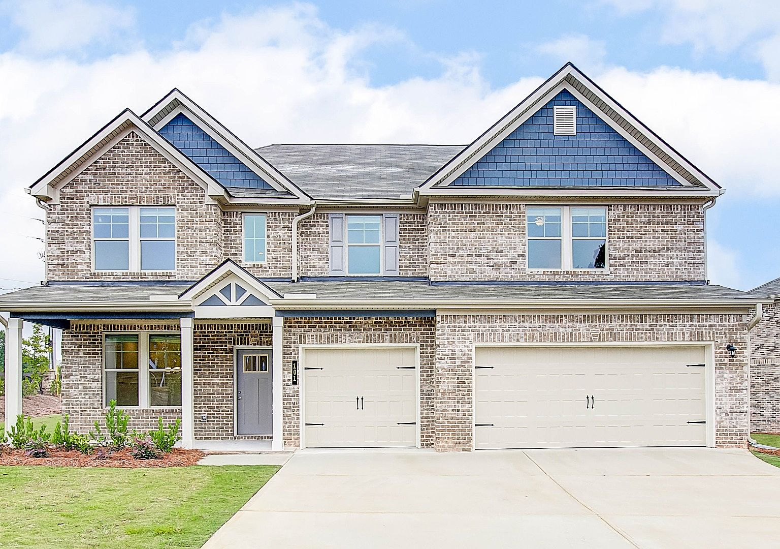 North Hampton by DRB Homes in Hampton GA Zillow