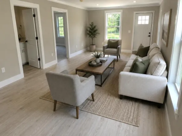 3295 Walter Dr, Johns Island, SC 29455