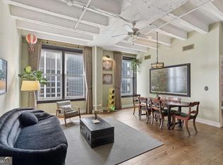 32 Peachtree St NW APT 1603, Atlanta, GA 30303