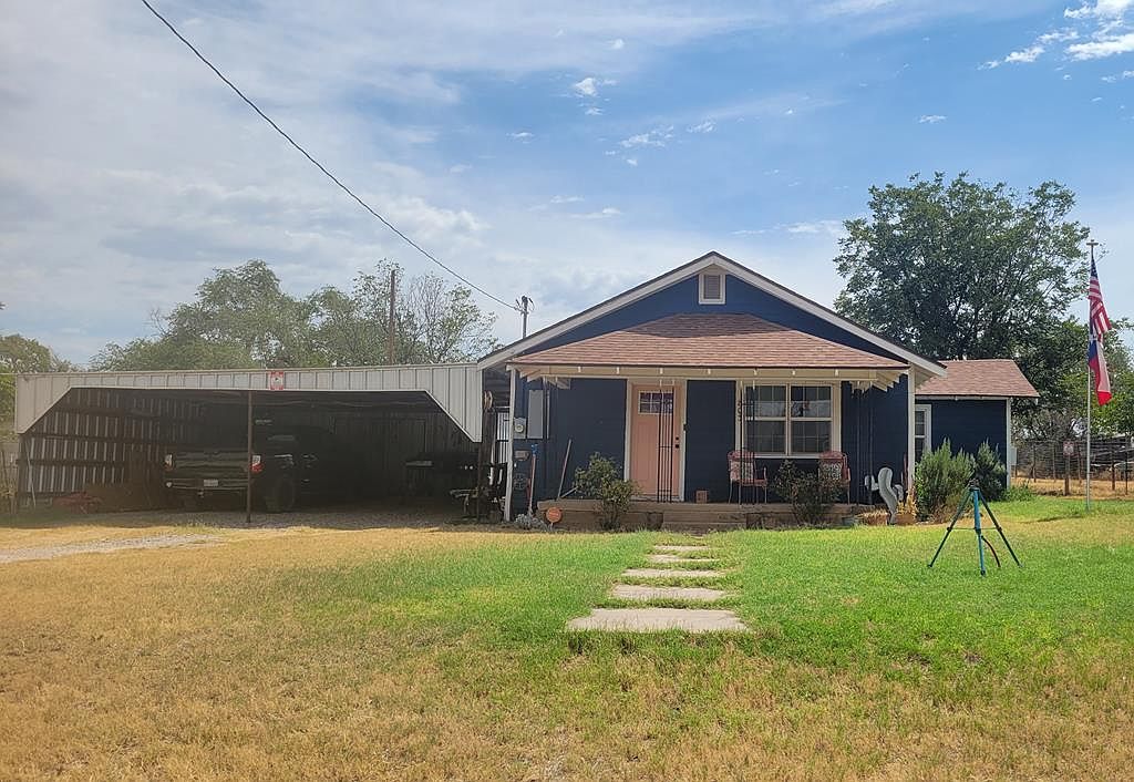 803 S Kindred St, Loraine, TX 79532 MLS 50060672 Zillow