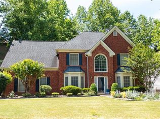 680 River Overlook Dr, Lawrenceville, GA 30043