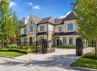 17 Pebblelane Ct, Richmond Hill, ON L4C6X2