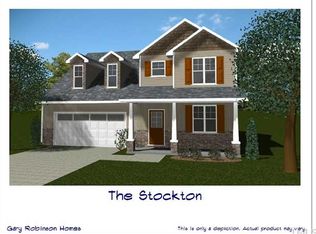 129 Saddle Ln, Lillington, NC 27546