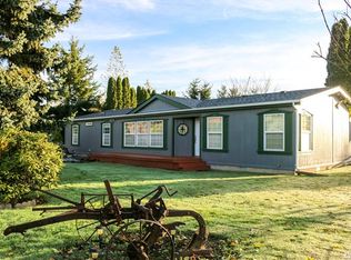 28707 26th Ave E, Roy, WA 98580