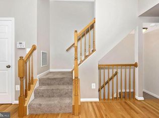9513 Bellhaven Ct #9513, Frederick, MD 21701