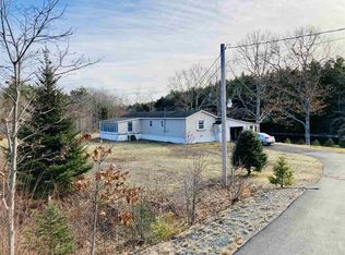 1615 Highway 10, Cookville, NS B4V7R5