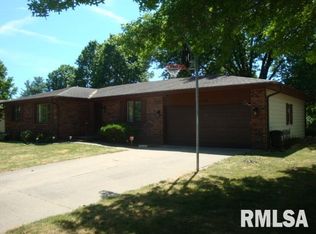 3305 Haviland Dr, Springfield, IL 62704