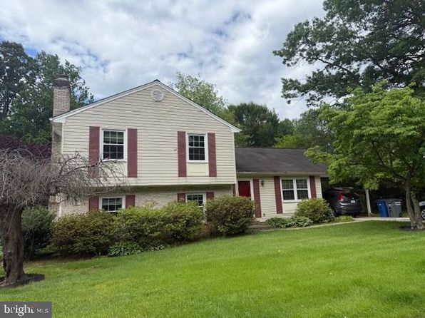 10015 Cotton Farm Rd