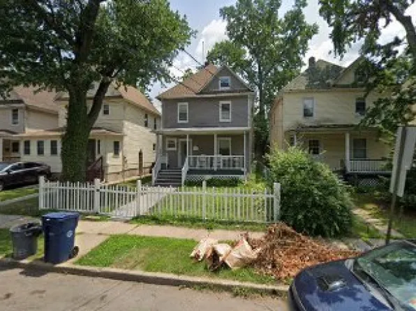969 W 5th St, Plainfield City, NJ 07063