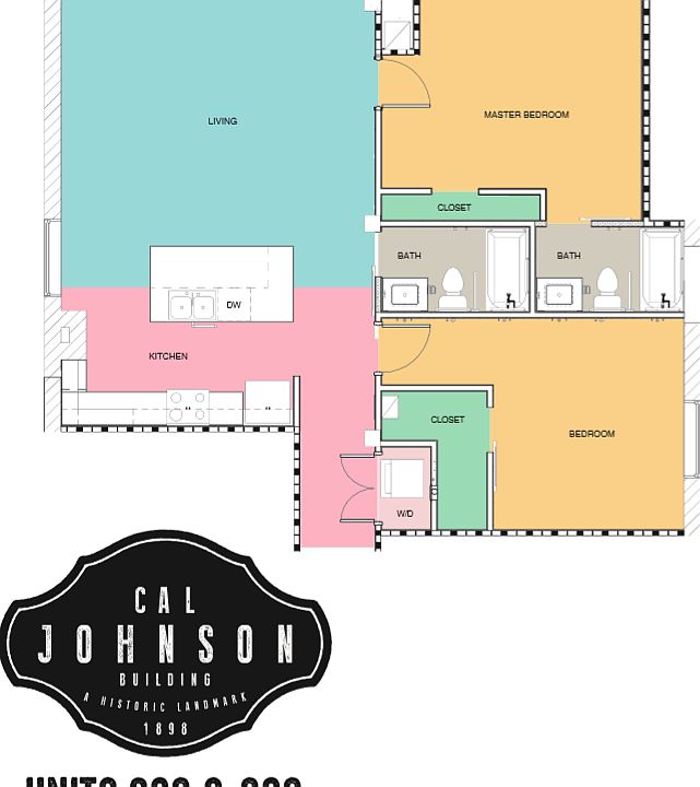 1st image of 301 State St #303
