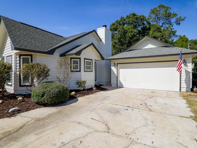 6762 Indian St, Navarre, FL, 32566