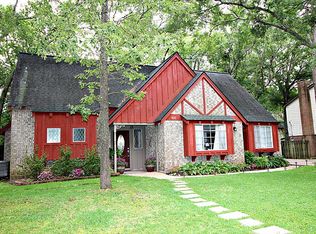 406 Hickory Ridge Dr, Seabrook, TX 77586