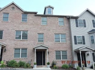 102 Beckman Dr UNIT 4, Altoona, PA 16602