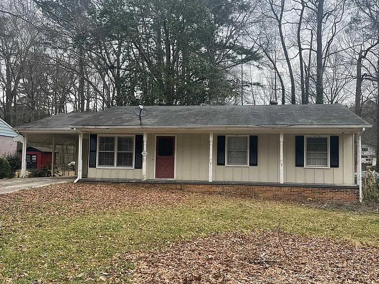808 S Nottingham Rd — Photo 1