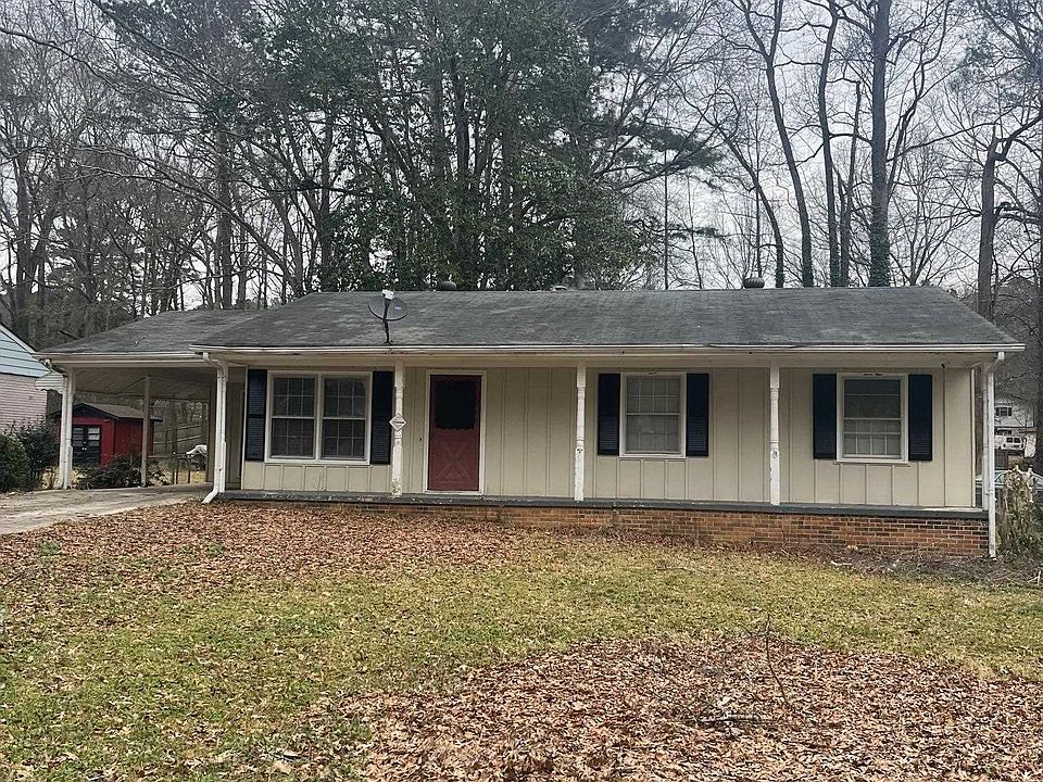 1st image of 808 S Nottingham Rd