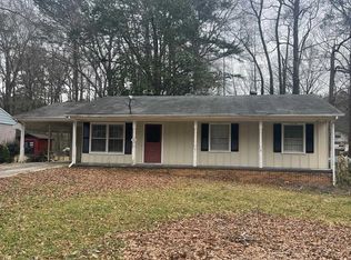 808 S Nottingham Rd, Jonesboro, GA 30236