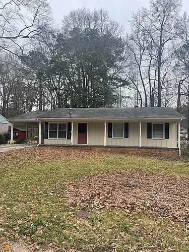 808 S Nottingham Rd Photo 1