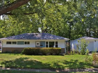 1305 E Pennsylvania Ave, Urbana, IL
