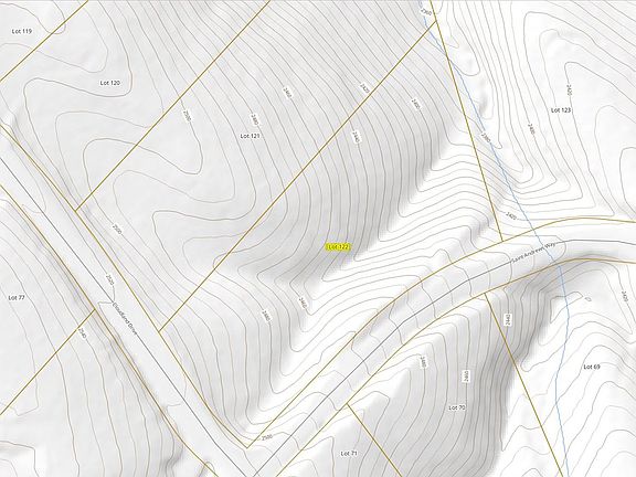 3rd image of 122 Cloudland Dr