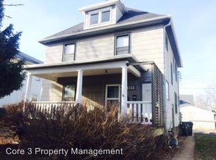 1311 S Main St, Bloomington, IL 61701