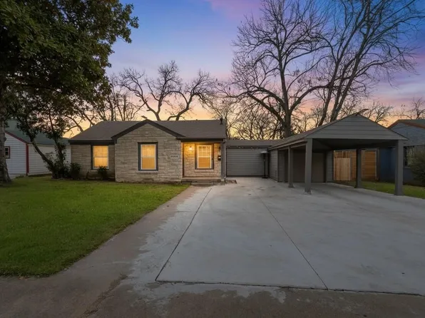 5826 Overlook Dr, Dallas, TX 75227