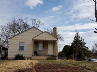 346 S Weyant Ave, Columbus, OH 43213