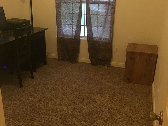third bedroom