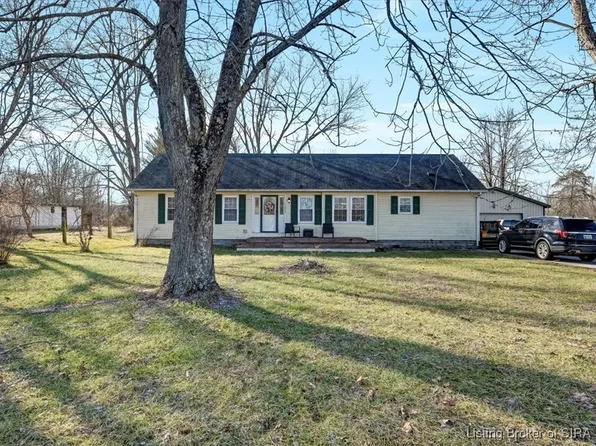 13809 Wilson Switch Road, Borden, IN 47106