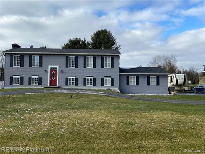 2519 Sun Terrace Dr, Hartland, MI, 48353